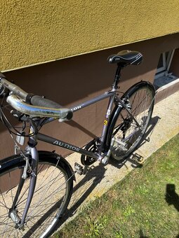 Krosový bicykel Author - 2