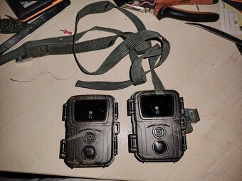 2x Fotopasca Evolveo StrongVision mini - 2