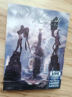 NIGHTWISH - 2