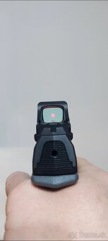 Holosun HS407k - 2