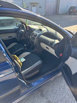 Peugeot 206 kombi - 2
