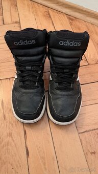Tenisky Nike - 2