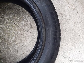 205/55 r16 letné pneumatiky Pirelli - 2