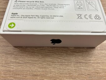 IPHONE 16 PRO 256GB ČIERNY - 2