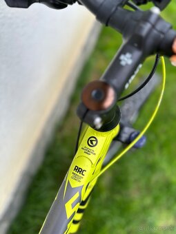 Bicykel kellys Viper 17,5 rám, veľkosť S - 2