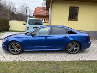 Audi A6 BiTdi Competition quattro - 2