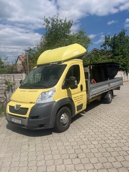 Fiat ducato - 2