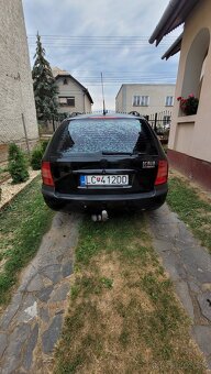 Škoda Octavia 2l benzin / lpg, nová cena. - 2