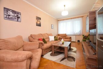 3 izbový byt na ulici Sokolovskej v Humennom, na predaj. - 2