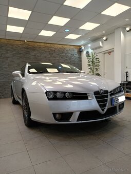 Alfa Romeo Brera 2.2 JTS Sky Window - 2