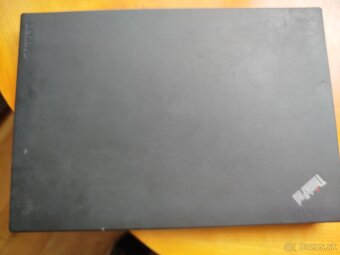 Lenovo T470 - 2