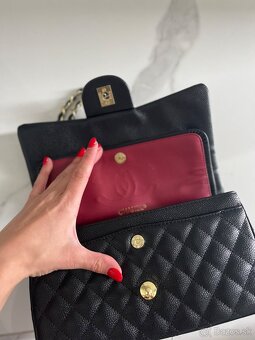 Chanel kabelka - 2