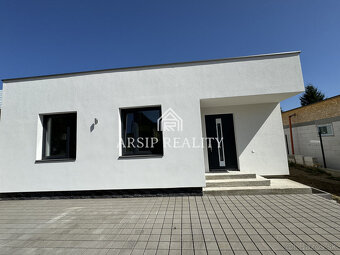 ARSIP REALITY ponúka na predaj vo vyhľadávanej lokalite Trna - 2