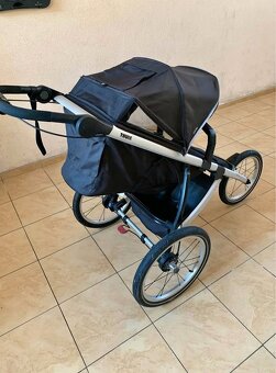 Thule urban glide - 2