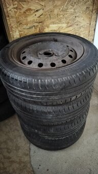 175/65 R15 - 2