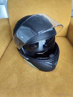 Helma Cassida Compress 2.0 - stav novej, 115€ - 2