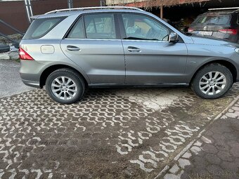 ML350 - 2