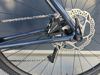 Cannondale Topstone 105 Gravel veľkosť 54 M 170-180cm - 2