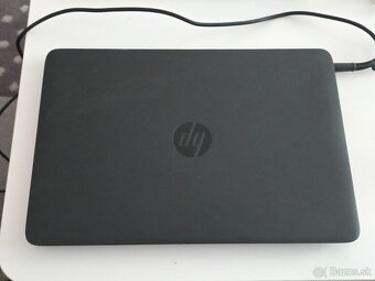 HP Elitebook 840 G2 8/256GB - 2