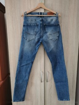 Rifle "Miracle of Denim" W29 / L32 - 2