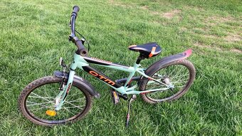 Detský bicykel CTM Kid Racer 20'' - 2