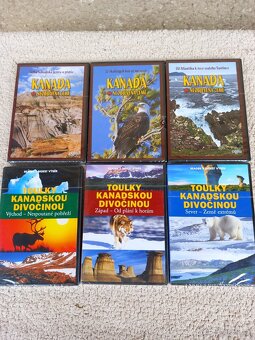 nove dvd - 2