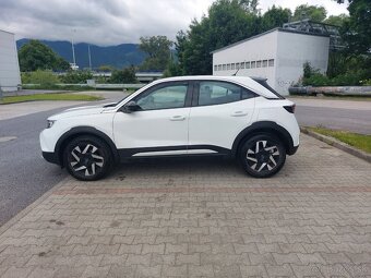 OPEL MOKKA DIESEL - 2