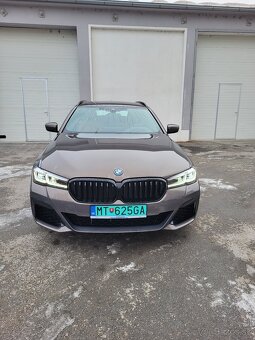 BMW 530e xDrive M - 2
