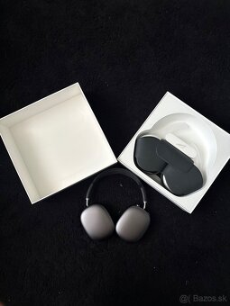 Apple AirPods Max Midnight - 2