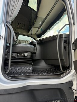 VOLVO FH500 2021 - 2