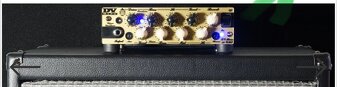 DV MARK DV Micro 50 CMT zosilňovač pololampa - 2