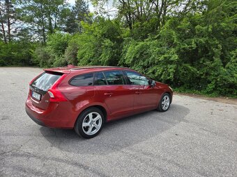 Volvo V60 - 2