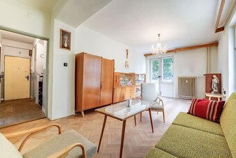 REZERVOVANÉ,2-izbový, predaj, balkón, Národná Trieda, Košice - 2