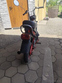 Predám babetu 210 typ Stella - 2