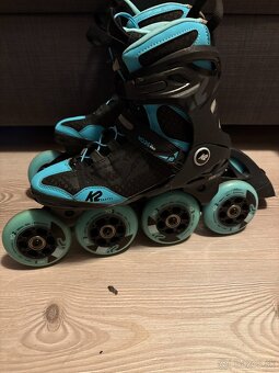 K2 VO2 90mm, 36.5 - 2
