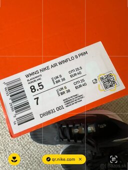 Bezecke tenisky Nike Winflo - 2