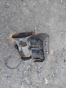 Motor Trabant - 2