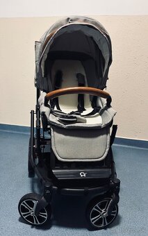 Gesslein F6 air+ black - 2