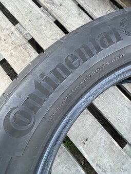 Continental 235/50 R18 4x=120e - 2