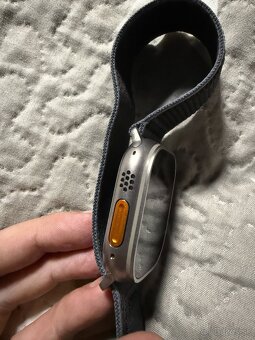 Apple Watch ultra 1 - 2