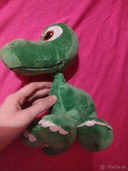 Disney pixar plyšová hračka Dobrý dinosaurus - 2