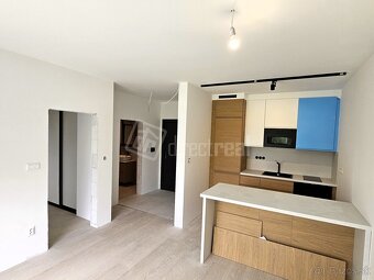 Predaj - apartmán - Apartmány Liptovská Ondrašová… - 2