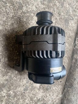 Predám alternátor na BMW e36 - všetky motory M52 - 2