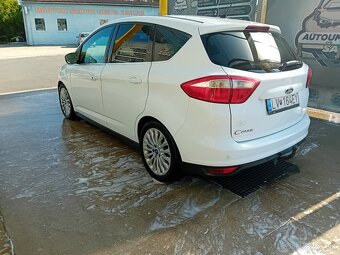Ford C-Max 2.0 diezel - 2