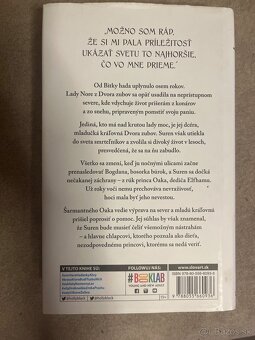 Ukradnutý dedič - 2