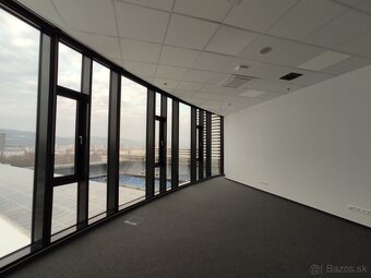 Moderné kancelárie v TOWER 5 - Tehelné Pole, Kalinčiakova, B - 2