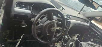 Skoda superb 2 - 2