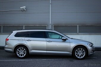 Volkswagen Passat Variant 2.0 TDI BMT Trendline - 2