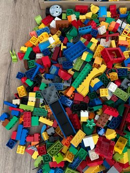 Mix lego duplo - 2