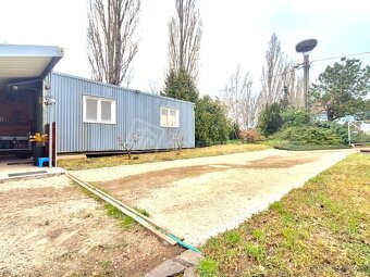 Rozľahlý pozemok pre výstavbu rodinného domu INVES… - 2